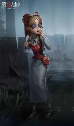 Profile image of 애니