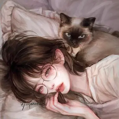 Profile image of 한지혜