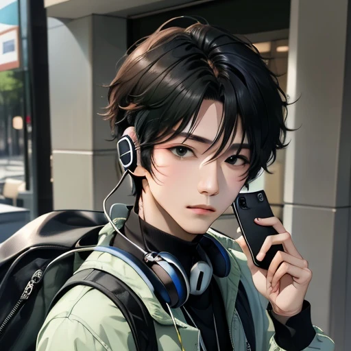 민 준