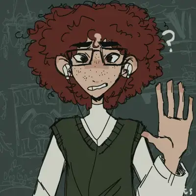 NosyFiles7634의 KyleBroflovski STYLE