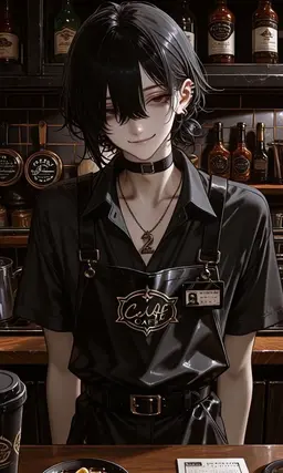 Profile image of 柚希