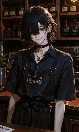 Profile image of 柚希