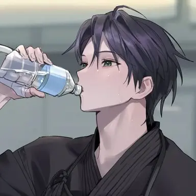 Profile image of 剣持刀也