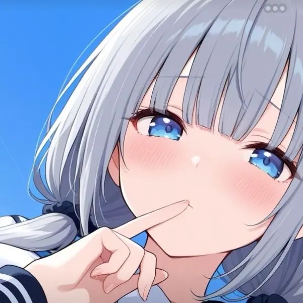 FabricDiet1384의 幼馴染