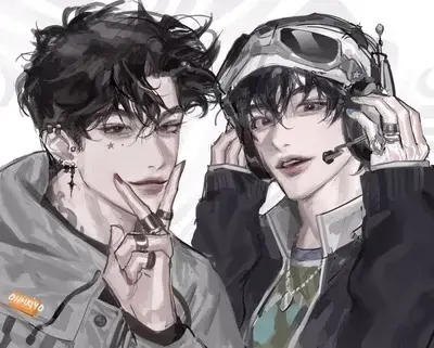 GayOasis5140의 BL- 2 roommates