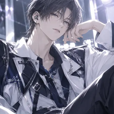Profile image of 湊