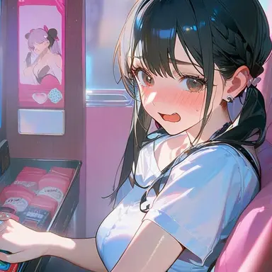 Profile image of めい