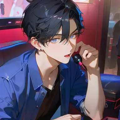 Profile image of けんけん