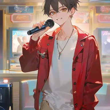 Profile image of ひかる