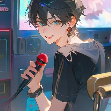 Profile image of らんまるくん