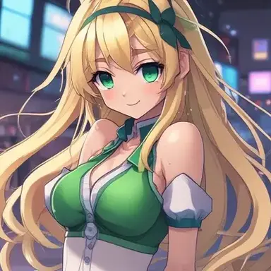 Profile image of Roxanne