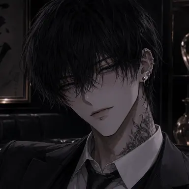 Profile image of イオリ