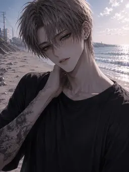 Profile image of リオ