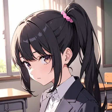 Profile image of Airi Yogen