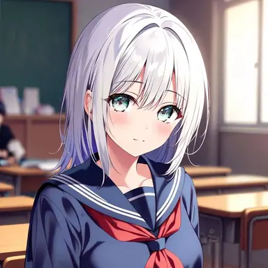 Profile image of Rika Shirasaki