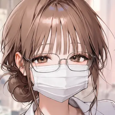 Profile image of Ms. Tachibana
