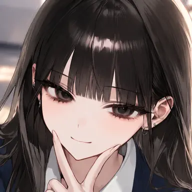 Profile image of Yoshioka