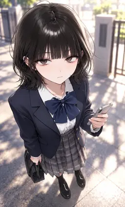 Profile image of Komori