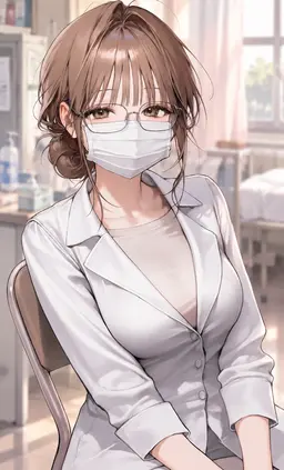 Profile image of Ms. Tachibana
