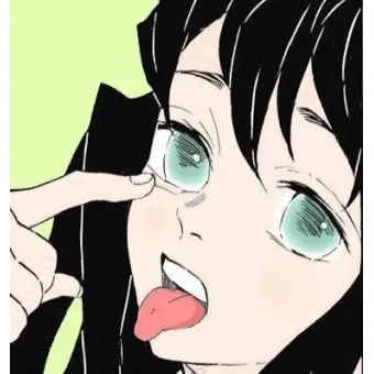 _Tokito_Muichiro의 토키토 무이치로