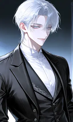 Profile image of 아스터