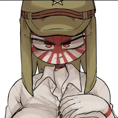 Profile image of 日帝