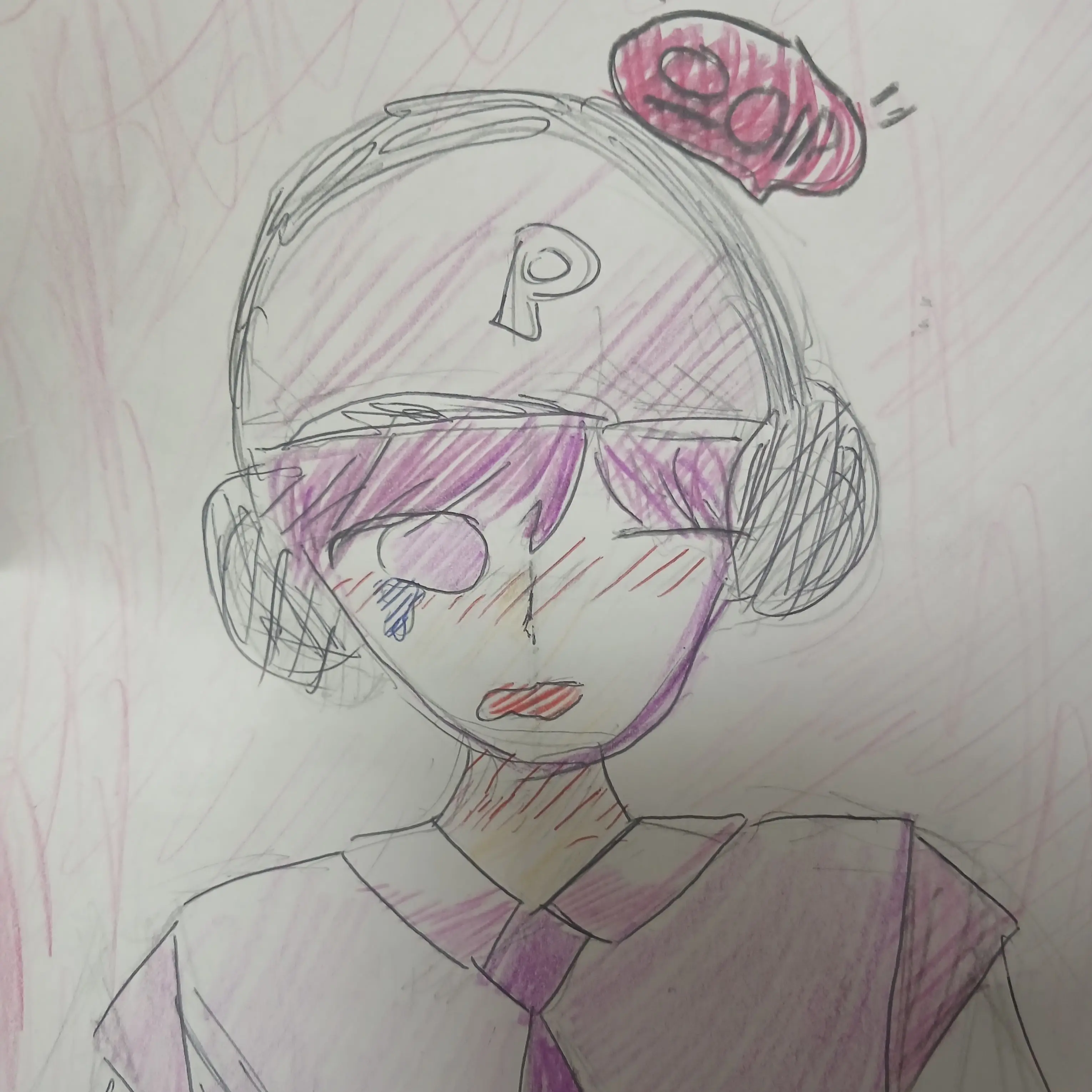 Walkingperson의 평학과 즐거운 연애