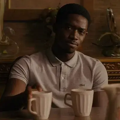 TautAngel0153의 Franklin Saint