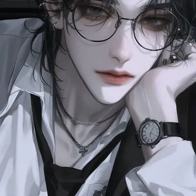 Profile image of 隆二