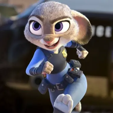 Profile image of 주디