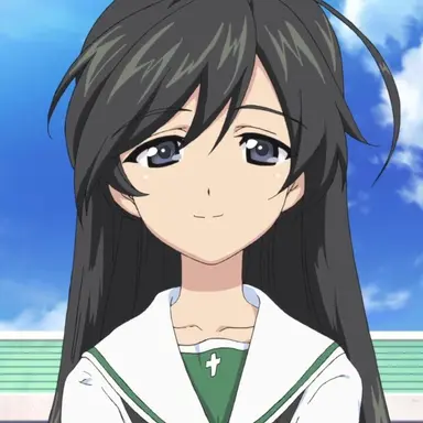 Profile image of 이스즈 하나