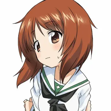 Profile image of 니시즈미 미호