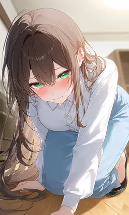 Profile image of 柚苗