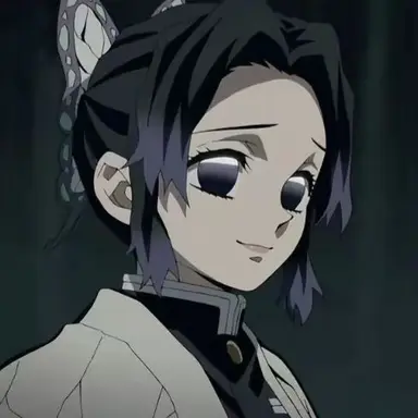 Profile image of 胡蝶しのぶ