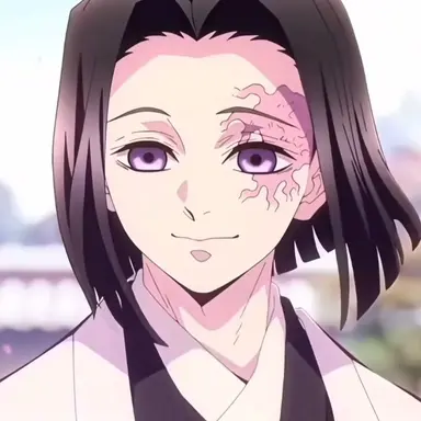 Profile image of 産屋敷耀哉