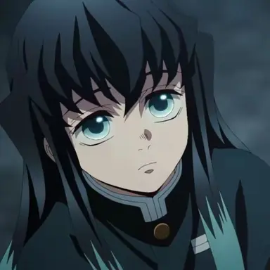 Profile image of 時透無一郎