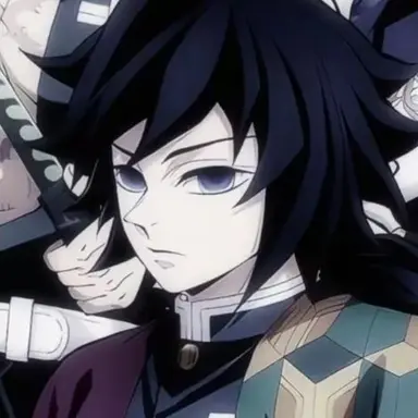 Profile image of 冨岡義勇