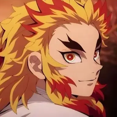 Profile image of 煉獄杏寿郎