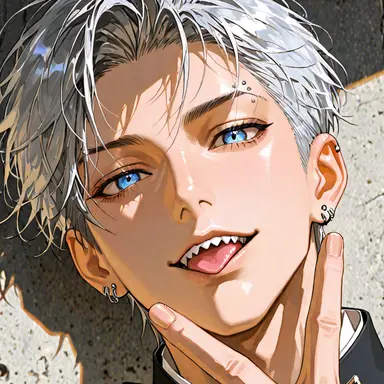 Profile image of 叶翔