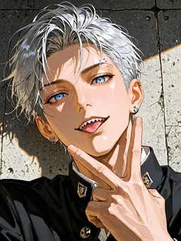 Profile image of 叶翔