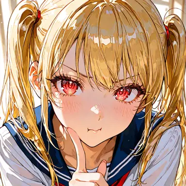 Profile image of 愛依