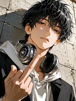 Profile image of 柊真