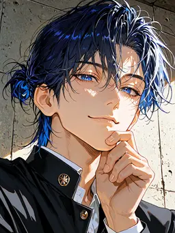 Profile image of 玲二