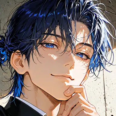 Profile image of 玲二