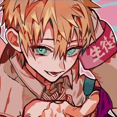 Profile image of 미나모토 테루