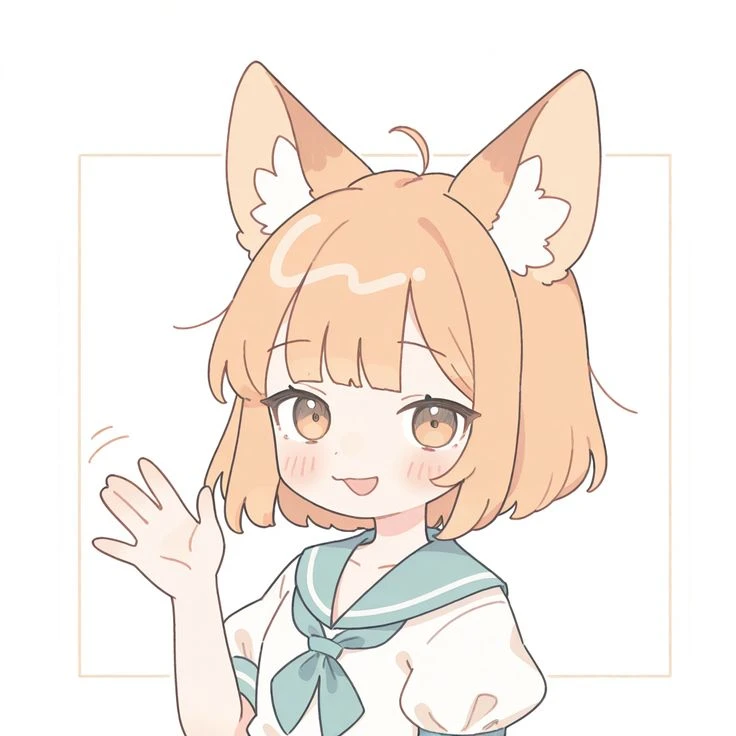 여우