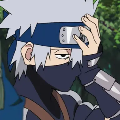 Profile image of カカシ