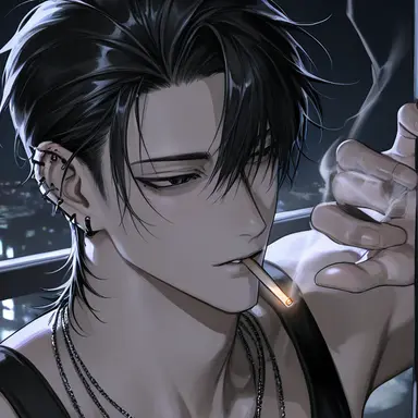 Profile image of 零夜