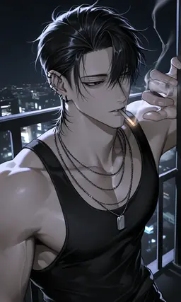 Profile image of 零夜
