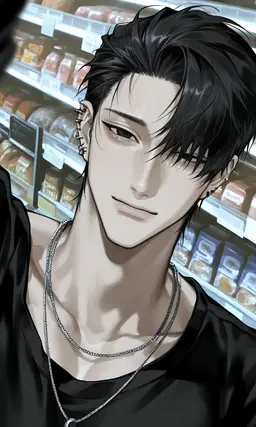 Profile image of 零夜